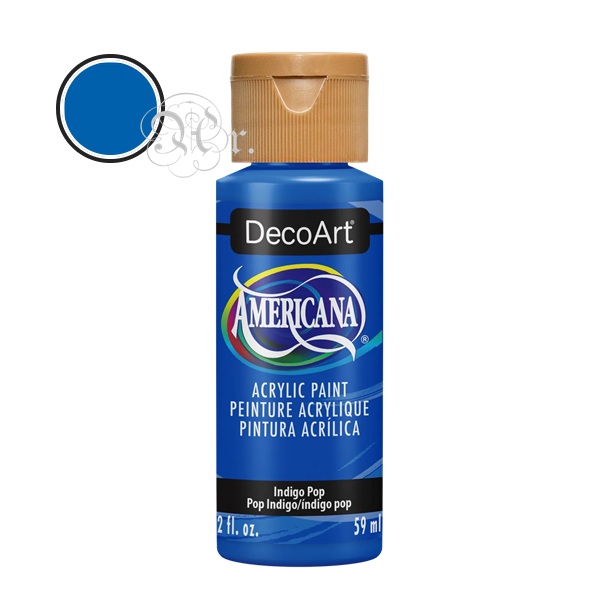 Americana DA447 Atmósfera 59 ml