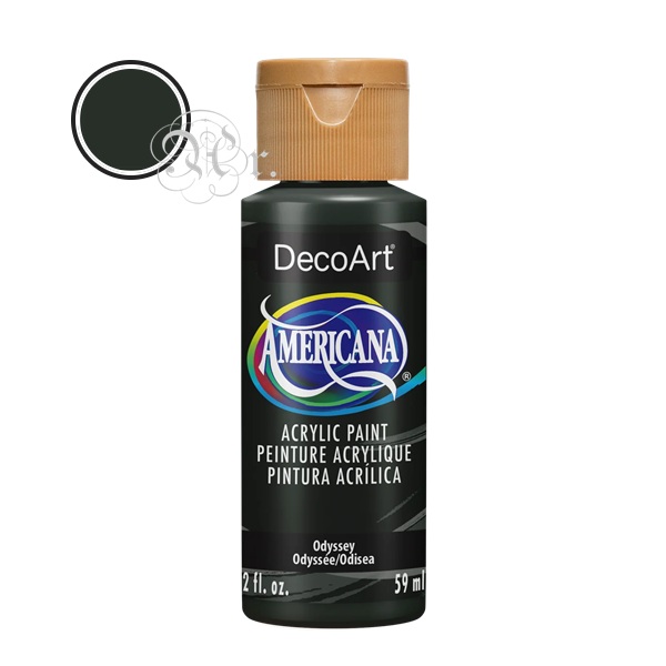 Americana DA448 Odisea 59 ml