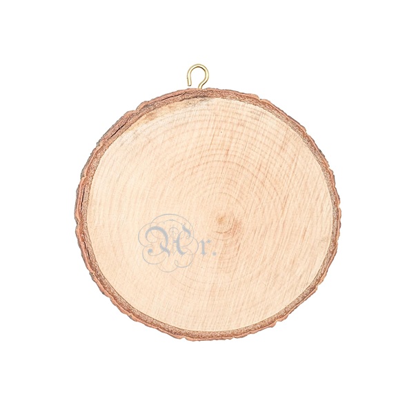 Peana Arbol Colgar Ø10 Cm.
