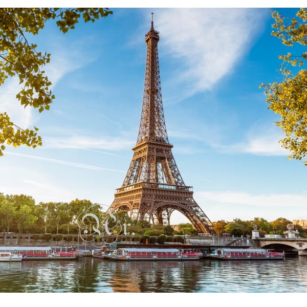 Esencia 20 Ml. Paris