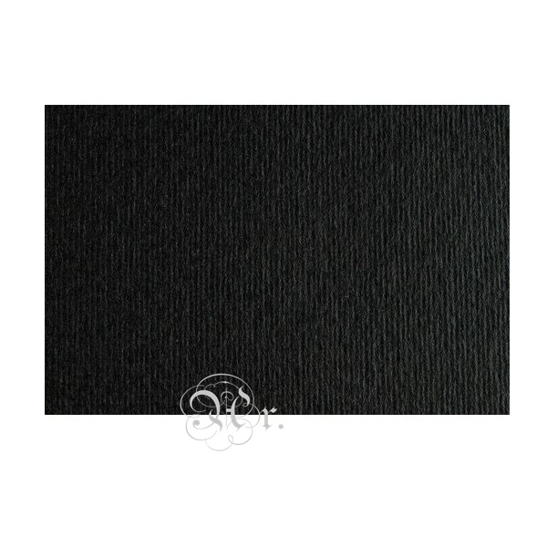 Cartulina A4 220 G. Negro