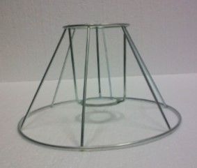 Armazon China 25 Cm. Pie