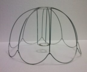 Armazon Ondas 30 Cm. Techo