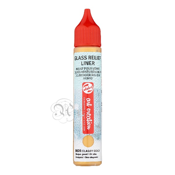 Plomo Liquido Talens 28 Ml. Oro