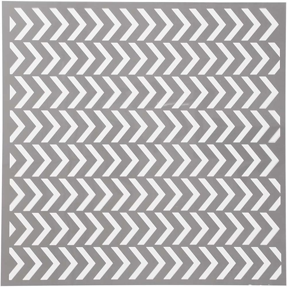 Plantilla Fondos 27085 30.5*30.5 Cm.