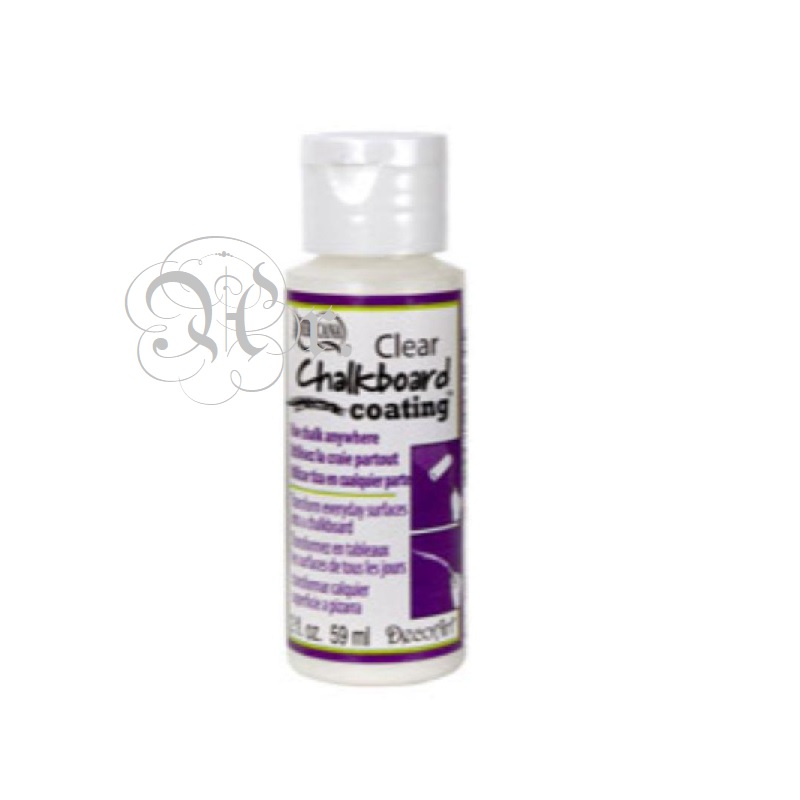 Americana Chalkboard Paint DS107 59 ml