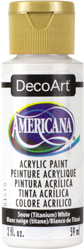 Americana 2 Oz. Da001