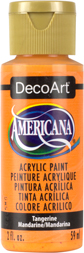 Americana 2 Oz Da012