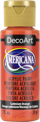 Americana 2 Oz. Da014