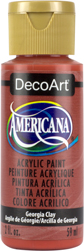 Americana 2 Oz. Da017