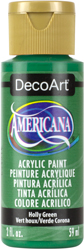 Americana DA048 Holly Green 59 ml