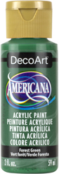 Americana 2 Oz. Da050