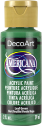 Americana 2 Oz. Da051