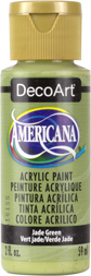 Americana 2 Oz. Da057