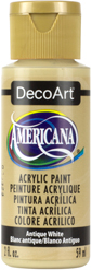 Americana DA058 Antique White 59 ml