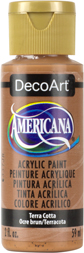 Americana 2 Oz. Da062