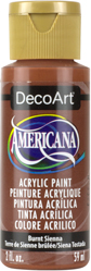 Americana 2 Oz. Da063