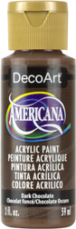 Americana DA065 Dark Chocolate 59 ml