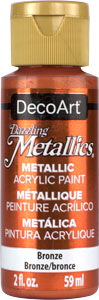 Metallics 2 Oz. Da073