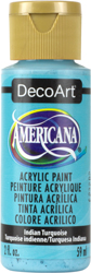 Americana 2 Oz. Da087