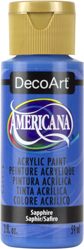 Americana 2 Oz. Da099