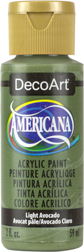 Americana 2 Oz. Da106