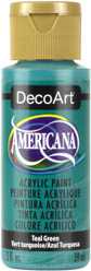 Americana 2 Oz. Da107