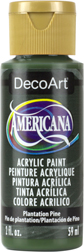 Americana 2 Oz. Da113