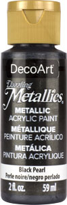 Dazzling Metallics DA127 Antique Gold 59 ml
