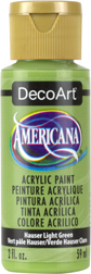 Americana 2 Oz. Da131