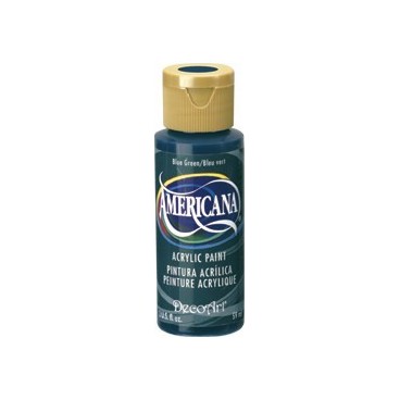 Americana 2 Oz. Da142