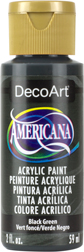 Americana 2 Oz. Da157