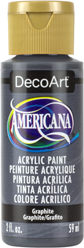 Americana DA161 Graphite 59 ml
