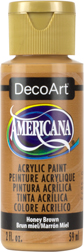 Americana 2 Oz. Da163