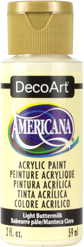 Americana DA164 Light Buttermilk 59 ml