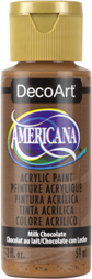 Americana 2 Oz. Da174