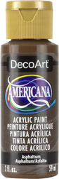 Americana 2 Oz. Da180