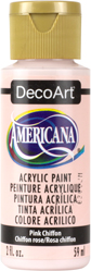 Americana DA192 Pink Chiffon 59 ml