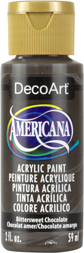 Americana 2 Oz. Da195