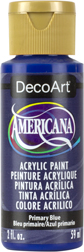 Americana 2 Oz. Da200
