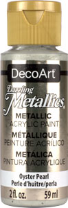 Metallics 2 Oz. Da203