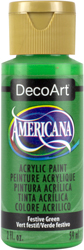 Americana 2 Oz. Da230