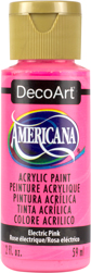 Americana DA231 Electric Pink 59 ml