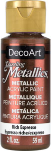 Metallics 2 Oz. Da245