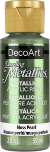 Metallics 2 Oz. Da246