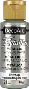 Metallics 2 Oz. Da249