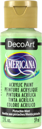 Americana 2 Oz. Da253