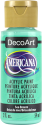 Americana DA256 Sea Breeze 59 ml