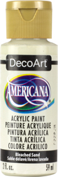 Americana DA257 Bleached Sand 59 ml
