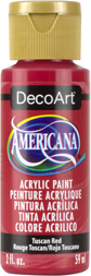 Americana 2 Oz. Da265